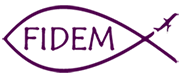 FIDEM Logo
